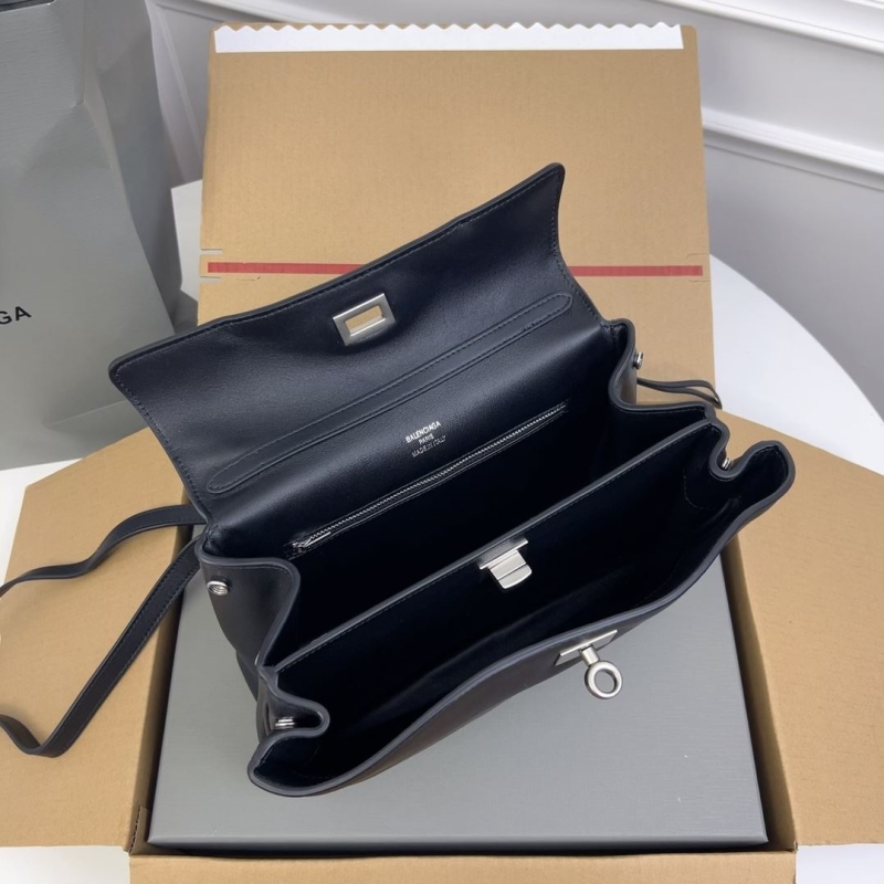 Balenciaga Top Handle Bags